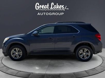 Used 2014 Chevrolet Equinox LT