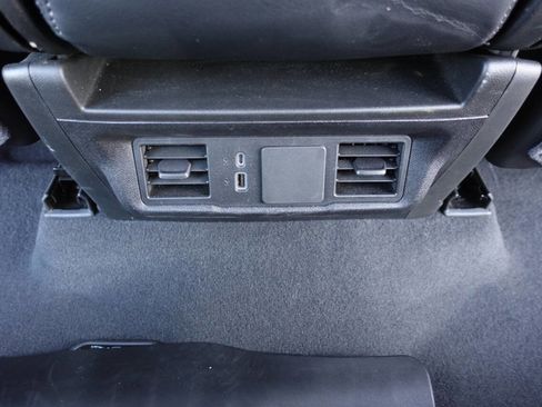 Used 2025 Chevrolet Silverado 2500 Custom w/ Custom Value Package image 35