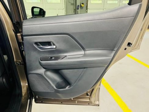 New 2026 Nissan Kicks SV FWD image 29