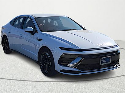 Certified 2026 Hyundai Sonata SEL