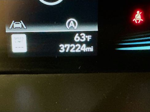 Used 2025 Hyundai Palisade SEL image 19