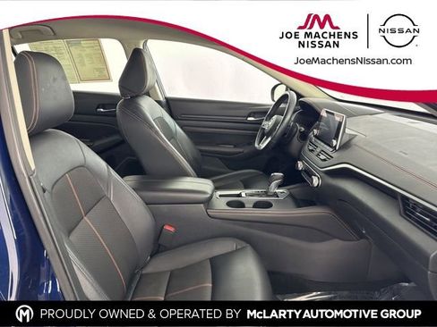 Used 2020 Nissan Altima 2.5 SR image 20