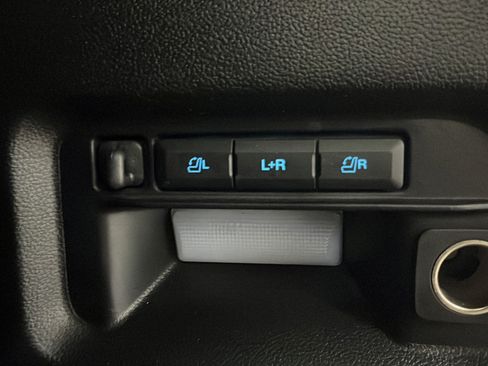 Used 2022 Ford Explorer ST w/ Equipment Group 401A AWD/4WD image 31