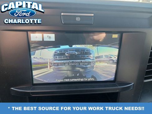 New 2025 Ford F550 XL image 18