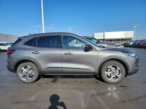 New 2026 Ford Escape ST-Line w/ Tech Pack #1 image 3