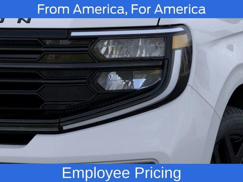 New 2026 Ford Expedition Platinum w/ Stealth Performance Package AWD/4WD image 16