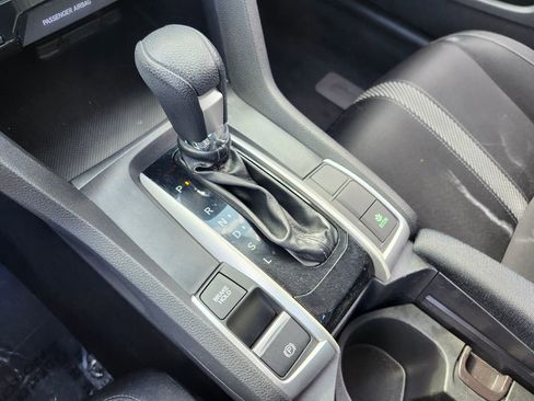 Used 2016 Honda Civic EX-T image 31