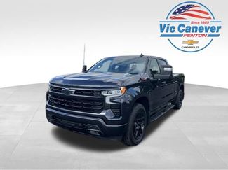 Certified 2024 Chevrolet Silverado 1500 RST w/ Convenience Package II AWD/4WD 360° Tour