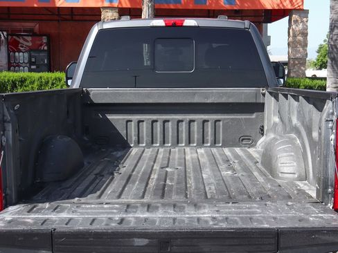 Used 2021 Ford F350 Lariat w/ Lariat Ultimate Package AWD/4WD image 8