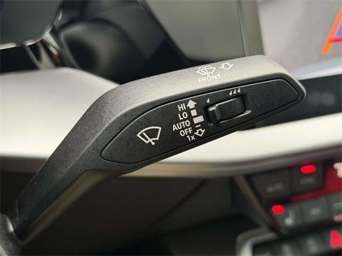 Used 2024 Audi A3 2.0T Premium Plus image 21