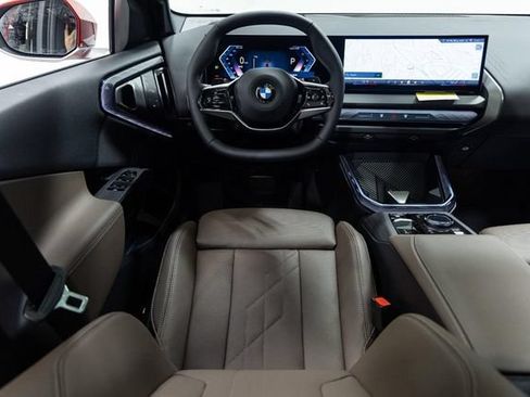 New 2026 BMW X3 xDrive30i AWD/4WD image 4
