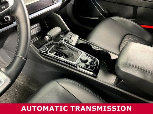 Certified 2024 Kia Sportage X-Line w/ X-Line Premium Package AWD/4WD image 15