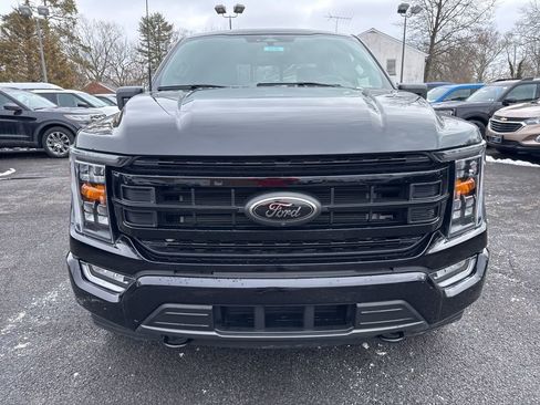 Certified 2023 Ford F150 XLT w/ Equipment Group 302A High image 2