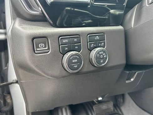Used 2024 Chevrolet Silverado 1500 RST w/ Convenience Package II AWD/4WD image 21