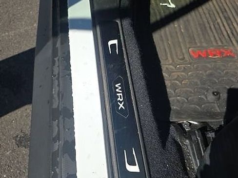Certified 2023 Subaru WRX Limited w/ Popular Package #1A AWD/4WD image 11