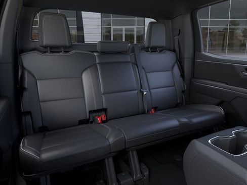 New 2026 GMC Sierra EV Elevation image 17