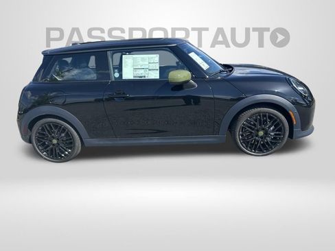 New 2027 MINI Cooper S FWD image 6