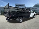 Used 2021 GMC Sierra 3500 2WD Regular Cab w/ Convenience Package image 4