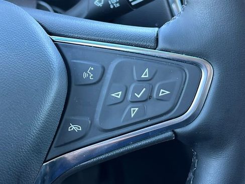 Certified 2024 Chevrolet Equinox LT FWD image 21