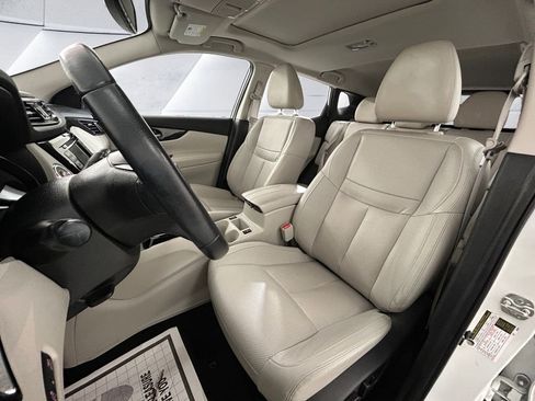 Used 2021 Nissan Rogue Sport SL w/ Premium Package FWD image 8