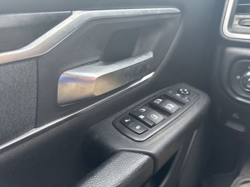 Used 2019 RAM 1500 Big Horn image 26