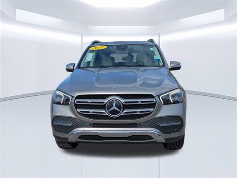 Used 2021 Mercedes-Benz GLE 350 image 9