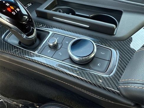 Certified 2023 Cadillac CT5 Sport w/ Parking Package image 23