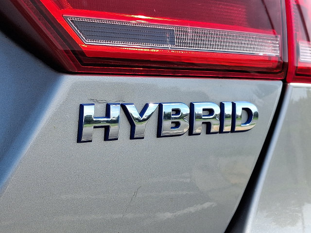 Used 2013 Volkswagen Jetta Hybrid Sedan FWD image 30
