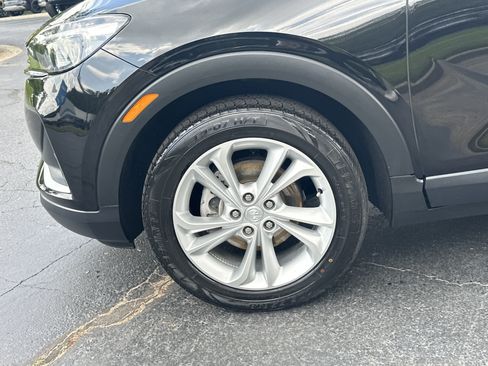 Certified 2023 Buick Encore GX Preferred FWD image 11