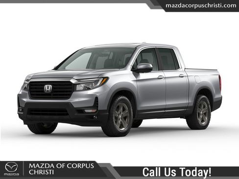 Used 2023 Honda Ridgeline RTL image 1