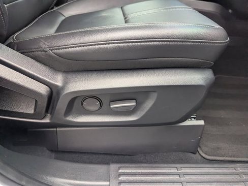 Used 2021 Ford Ranger Lariat w/ Equipment Group 501A High image 34