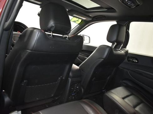 Used 2024 Dodge Durango R/T AWD/4WD image 27
