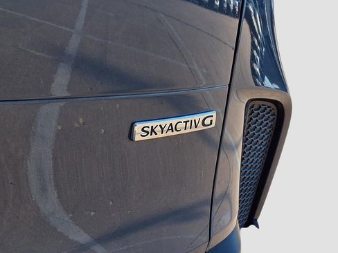 Used 2025 MAZDA CX-50 AWD 2.5 S w/ Preferred Package image 8