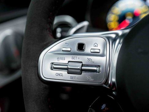 Used 2020 Mercedes-Benz C 63 AMG S image 52