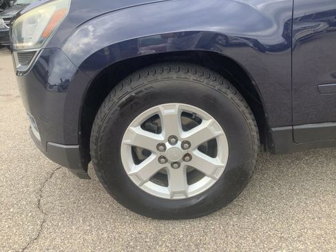 Used 2015 GMC Acadia SLE AWD/4WD image 30