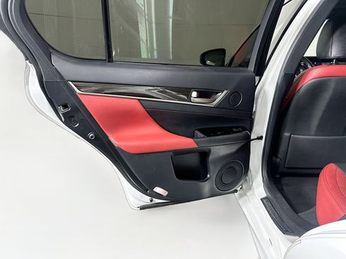 Used 2015 Lexus GS 350 image 28