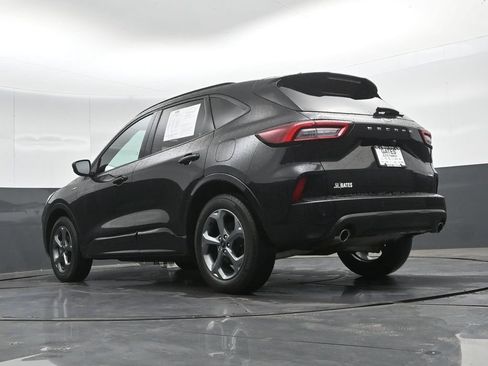 Used 2023 Ford Escape ST-Line w/ Tech Pack #1 AWD/4WD image 42