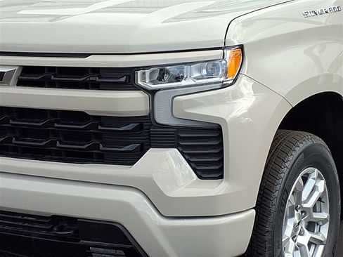 New 2026 Chevrolet Silverado 1500 RST w/ Convenience Package II image 10