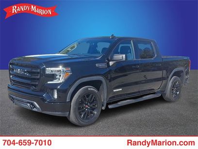 Used 2021 GMC Sierra 1500 Elevation