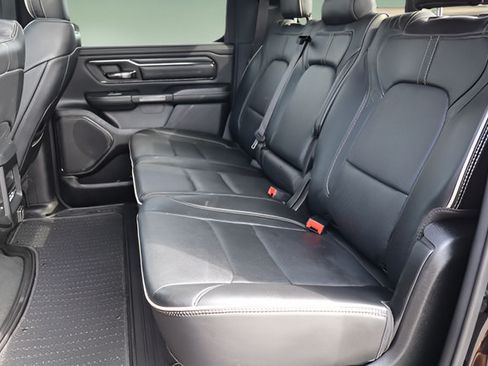 Used 2023 RAM 1500 Limited w/ Body Color Bumper Group AWD/4WD image 46