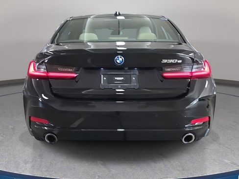 Used 2023 BMW 330e w/ Premium Package image 8