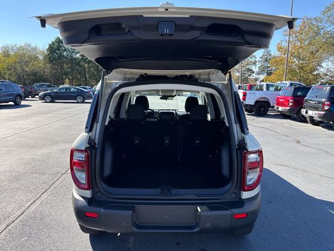 New 2025 Ford Bronco Sport Big Bend image 25