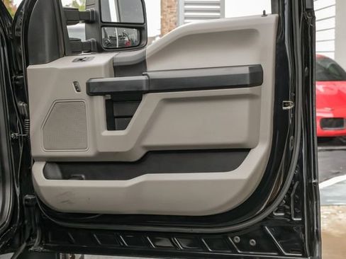 Used 2021 Ford F350 XL w/ STX Appearance Package image 48