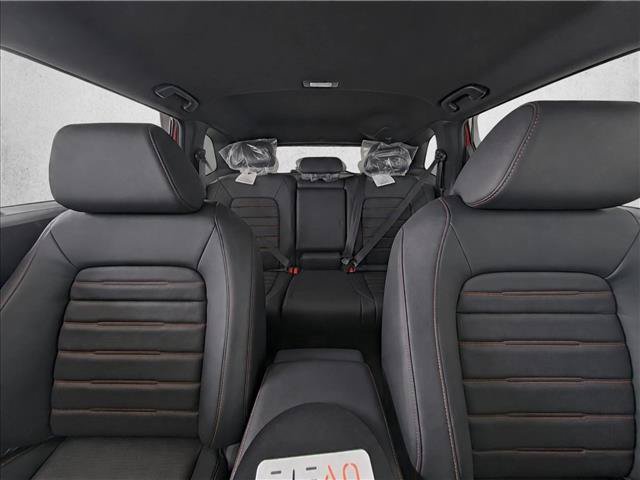 New 2027 Honda CR-V Sport-L image 16