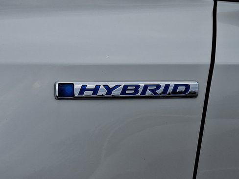 Used 2020 Honda CR-V EX-L image 10