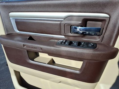 Used 2013 RAM 1500 Outdoorsman image 13