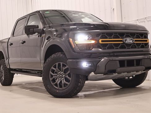 New 2026 Ford F150 Tremor w/ Equipment Group 402A High image 41