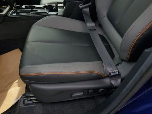 New 2026 Subaru Forester Sport image 21