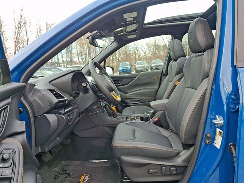 Certified 2025 Subaru Forester Wilderness image 12