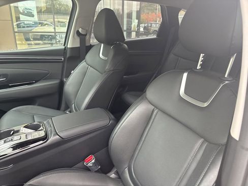 Used 2024 Hyundai Tucson Limited image 10